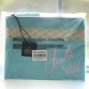 Makeup Forever makeup bag